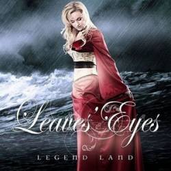 Leaves' Eyes : Legend Land